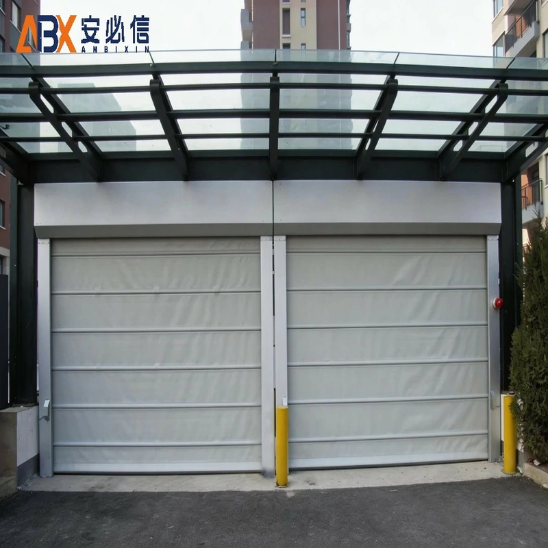 吉林市快速门